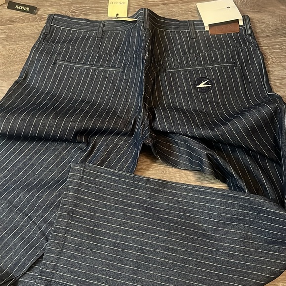 Sean John Jean Suit! NWT! - Picture 10 of 11